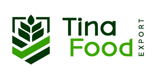 Tina Foods Export